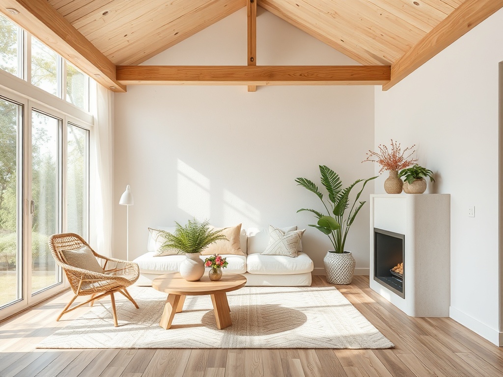 reutovdesign.ru | Особенности монтажа заборов из клееного бруса