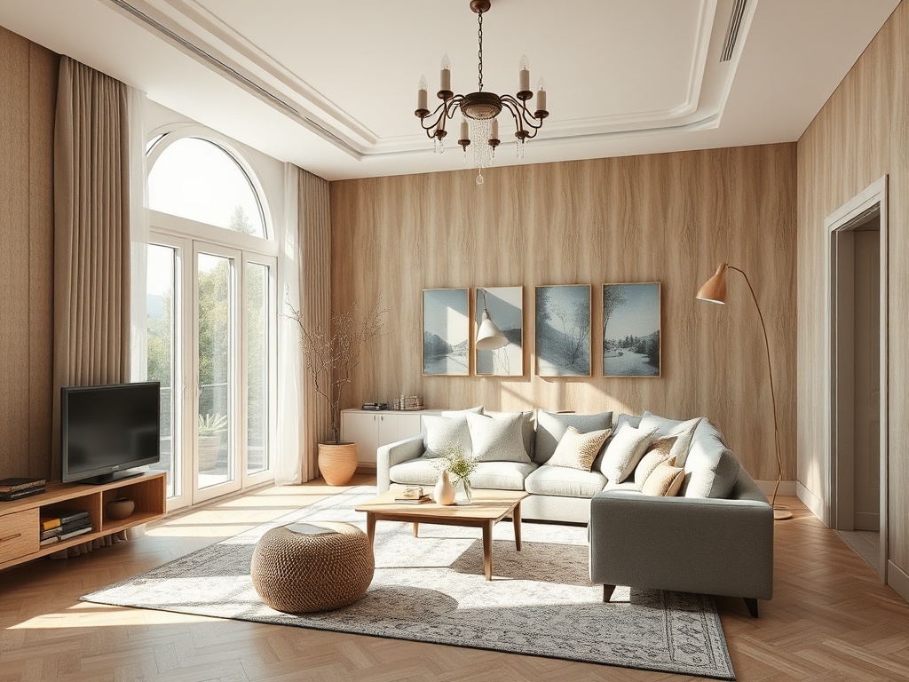 reutovdesign.ru | Эко-материалы в отделке: глина, солома, пробка