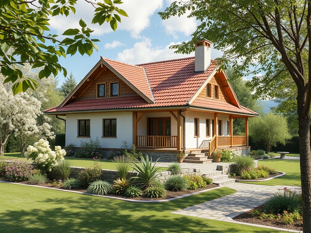 reutovdesign.ru | Проект дома из клееного бруса с бассейном