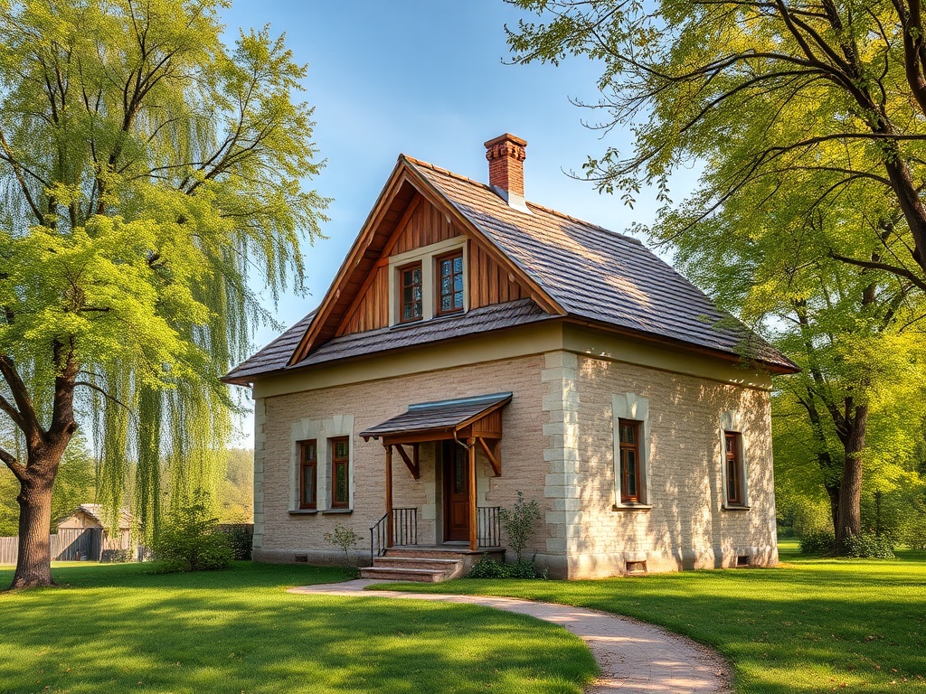 reutovdesign.ru | Замена стропильной системы