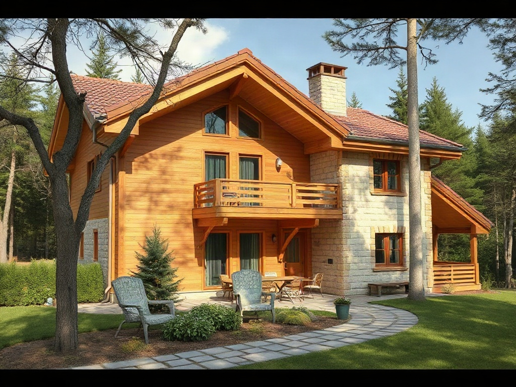 reutovdesign.ru | Клееный брус и ответственное лесопользование